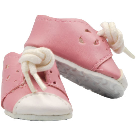 Zapato Pink Sneaker