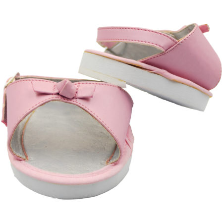 Zapatos Bear Pink Sandal