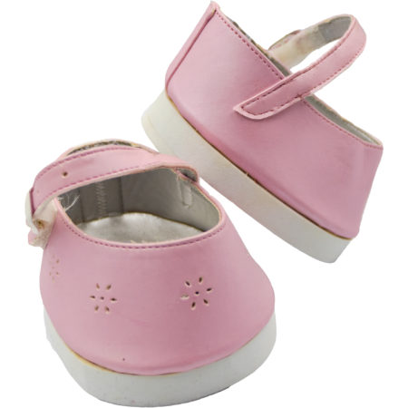 Zapatos Bear Pink Shoe