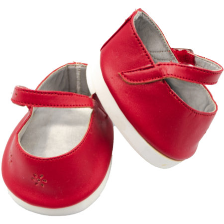 Zapatos Red Bear Shoe